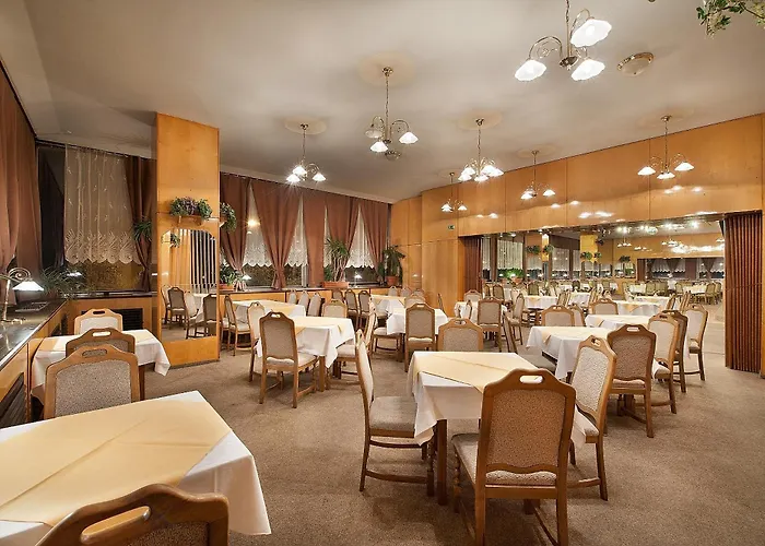 Hotel Kladno