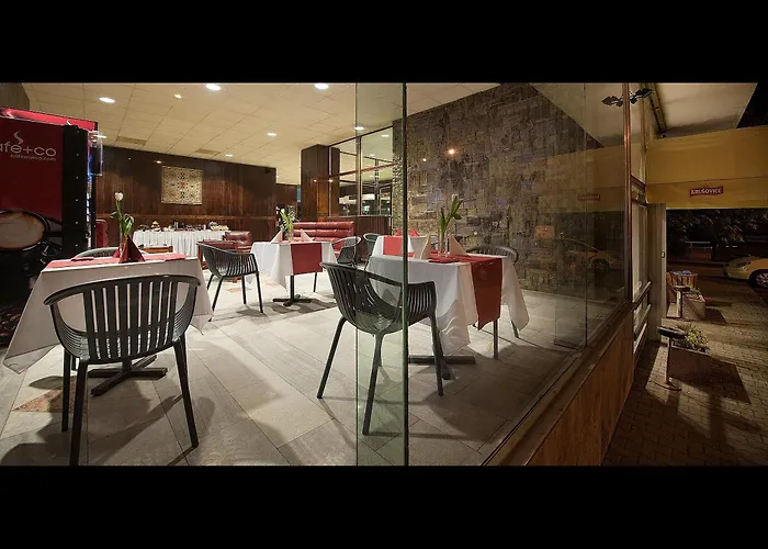 Hotel Hotel Kladno