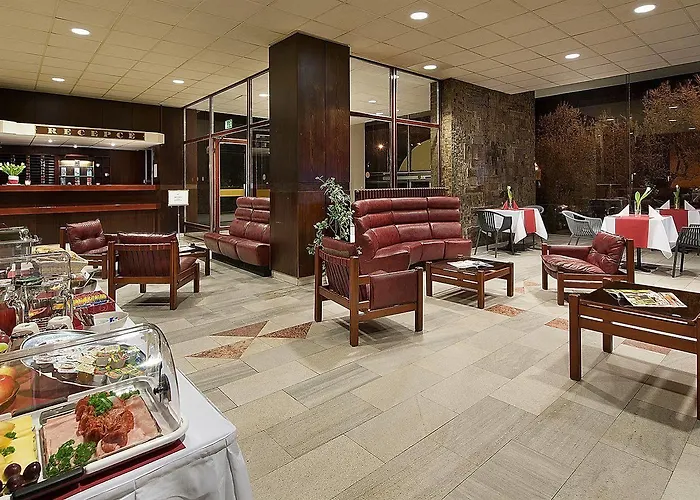 Hotel Kladno