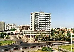 Hotel Kladno Kladno